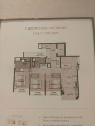 Coastal Cabana (D17), Condominium #564237841